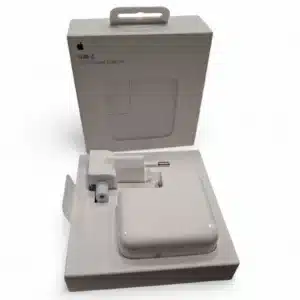 ADAPTADOR APPLE USB-C + CAJA *A ESTRENAR*