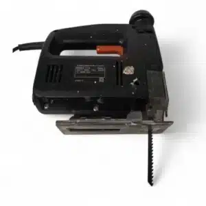 SIERRA DE CALAR BLACK & DECKER BD535S 330 WATT