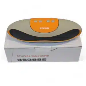 ALTAVOZ REPSOL 18WELTEP01 + CAJA + CBALE