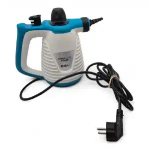 VAPORETA STEAM CLEANER JQ388 + ACC + CAJA