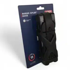 CANDADO PLEGABLE BORDO XPLUS 6450  A ESTRENAR