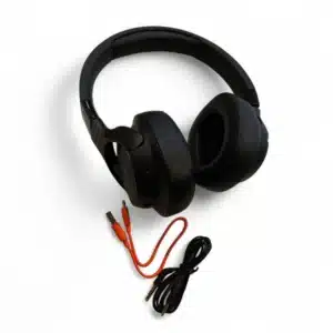 AURICULARES DE DIADEMA JBL TUNE 760NC + CABLES