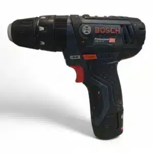 TALADRO BOSCH PROFESSIONAL GSB 12V-15 + CARGADOR+ 2 BATERIA