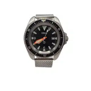 RELOJ PULSERA ORSA 0553 CUARZO