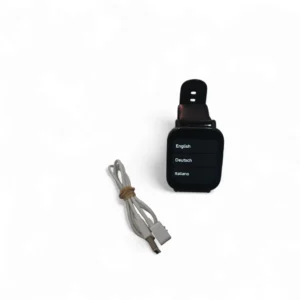 SMARTWATCH REDMI 5 WATCH ACTIVE