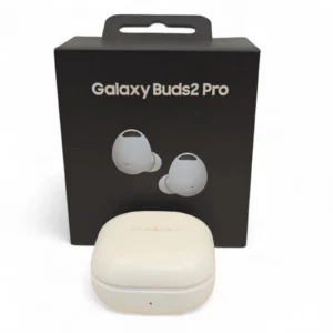 AURICULARES BLUETOOTH SAMSUNG GALAXY BUDS 2 PRO + CAJA