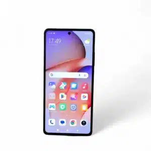 MOVIL REDMI NOTE 12 5G 8GB/256GB