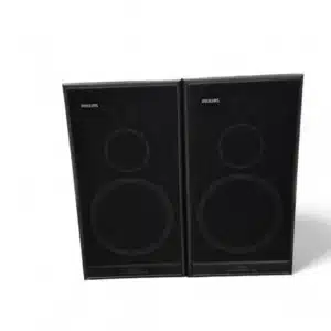 PAREJA DE ALTAVOCES   PHILLIPS 70FB260/30