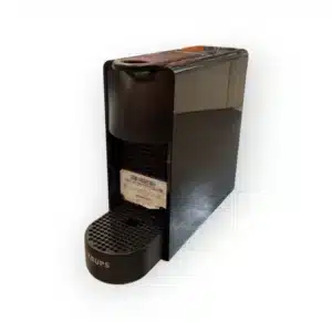 CAFETERA DE CAPSULAS NESPRESSO KRUPS XN110