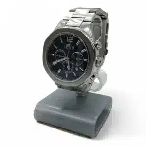 RELOJ LOTUS 18847/2 CORREA METALICA