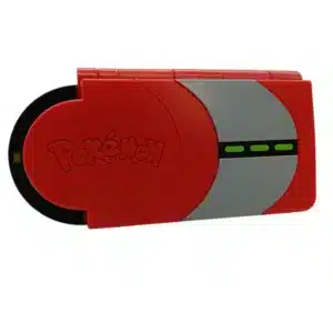 CONSOLA POKEDEX SINNOH 3GEN