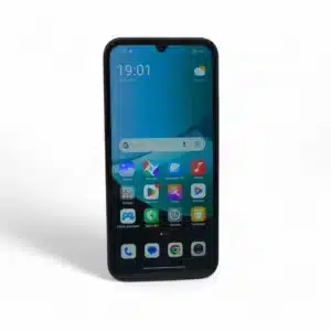 MOVIL REDMI 15C 4/128GB NEGRO