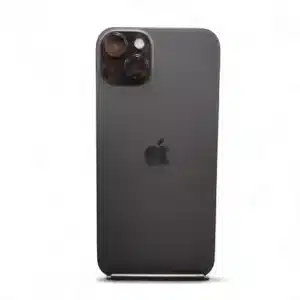 IPHONE 15 PLUS 128GB (BATERIA 87%) NEGRO