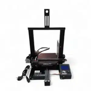 IMPRESORA 3D ENDER 3 PRO 20X20