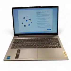 PORTATIL LENOVO IDEAPAD SLIM 3 15IRH8 13 GEN INTEL CORE I5-13420 16GB RAM 512GB SSD + CARGADOR