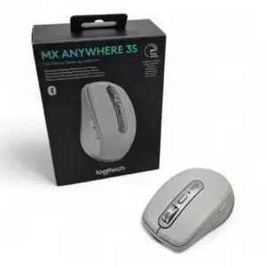 RATON LOGITECH WIRELLES MX ANYWHERE 3S A ESTRENAR