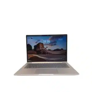 PORTATIL HP ELITEBOOK 6G 1A AMD AI 7 PRO 14' 256GB/16GB + CARGADOR