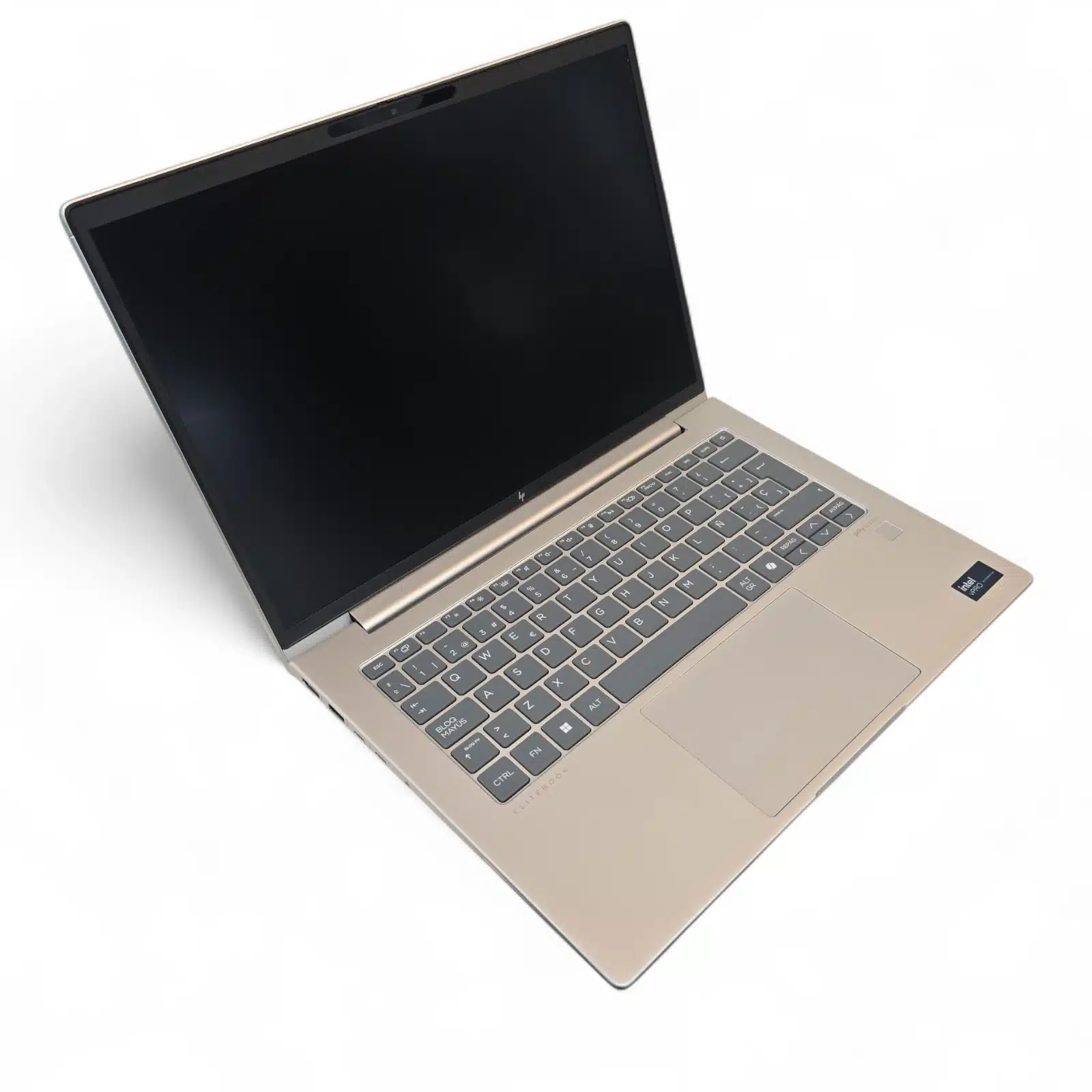 Portatil HP Elitebook 640 G11PLAY Studio Intel Ultra 7 165H 256GB/16GB +cargador — foto 3