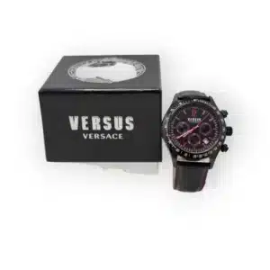 RELOJ VERSACE VERSUS GC040012 + CAJA