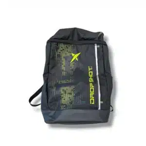 MOCHILA PADEL DROP SHOT HERU LA CAMPA