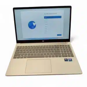 PORTATIL HP INTELCORE ULTRA 7 155H 1TB SSD 32GB RAM + CARGADOR