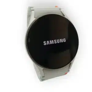 SMARTWATCH SAMSUNG GALAXY WATCH 7 40MM CON CAJA Y CARGADOR