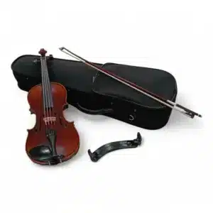 VIOLIN CORINA DUETTO 4/4 CON FUNDA
