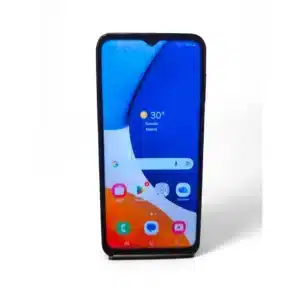 MOVIL SAMSUNG GALAXY A14 5G 4GB RAM 64GB COLOR NEGRO
