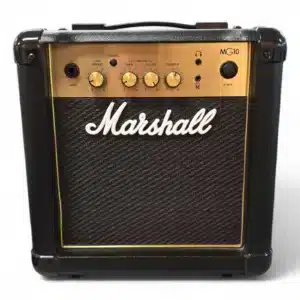 APLIFICADOR MARSHALL MG10 24W