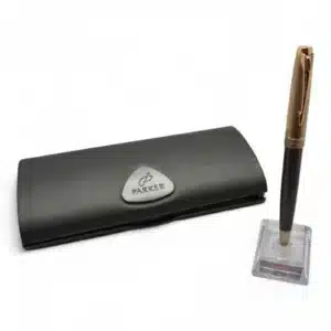 BOLIGRAFO PARKER SONNET LACADO + ESTUCHE