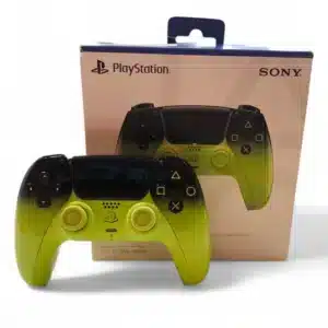 MANDO PS5 DUALSENSE VERDE
