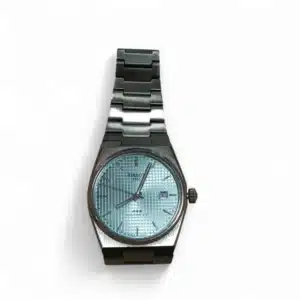 RELOJ AUTOMATICO TISSOT PRX POWERMATIC 80 + ESLABONES