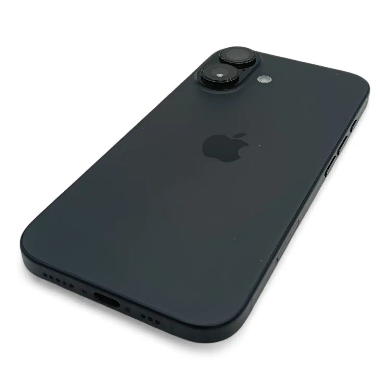 Iphone 16 128GB Color Negro 92% Bateria — foto 4