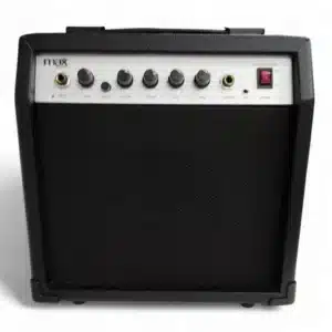AMPLIFICADOR DE GUITARRA MAX MUSIC