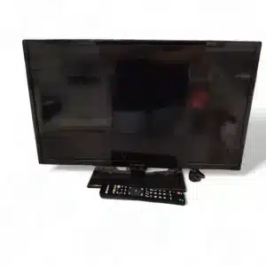 TV SUNSTECH 24" 24SUNDTS19+MANDO