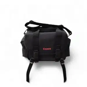 BOLSA FOTOGRAFICA CANON