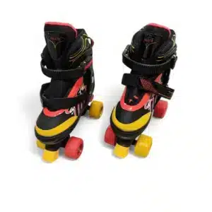 PATINES 4 RUEDAS SKATE XMBT 6008 TALLA M A ESTRENAR