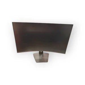 MONITOR CURVO GAMING LG ULTRAGEAR 32" + CABLES + CAJA