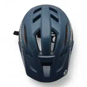 CASCO DE BICICLETA GIRO FUTURE II TALLA 54-61CM AZUL