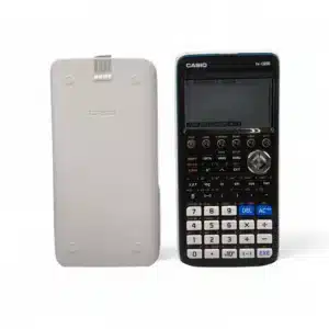 CALCULADORA GRAFICA CASIO FX-CG50