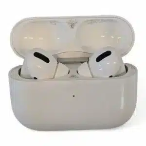 AIRPODS PRO 1 A2190 + ESTUCHE
