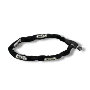 CANDADO PARA BICI ABUS + LLAVE