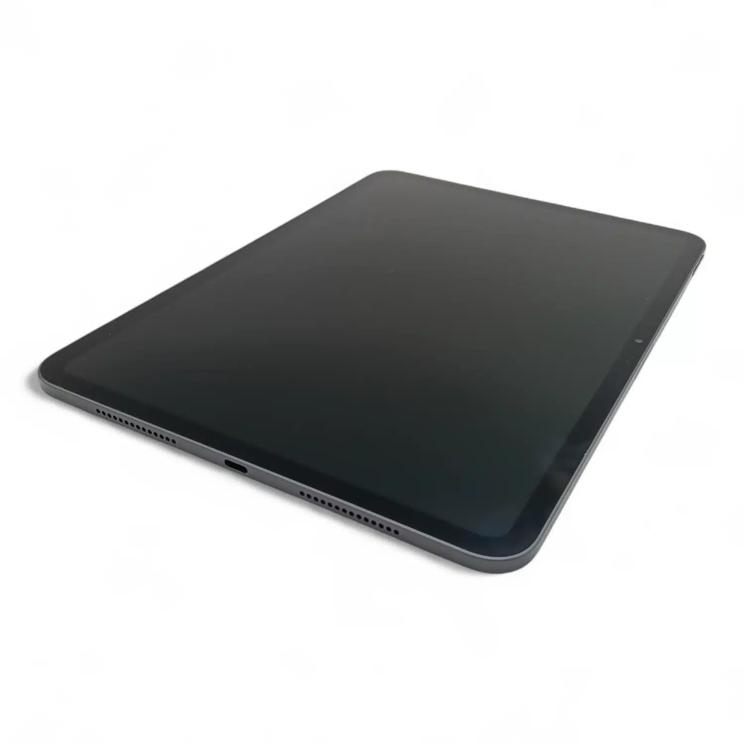 Ipad Pro 11″ M4 256GB (bateria 100%) Space Black+caja Y Cable DE Carga — foto 4