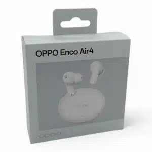 AURICULARES OPPO ENCO AIR 4 WHITE A ESTRENAR