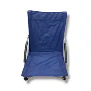 SILLA PLEGABLE PLAYA