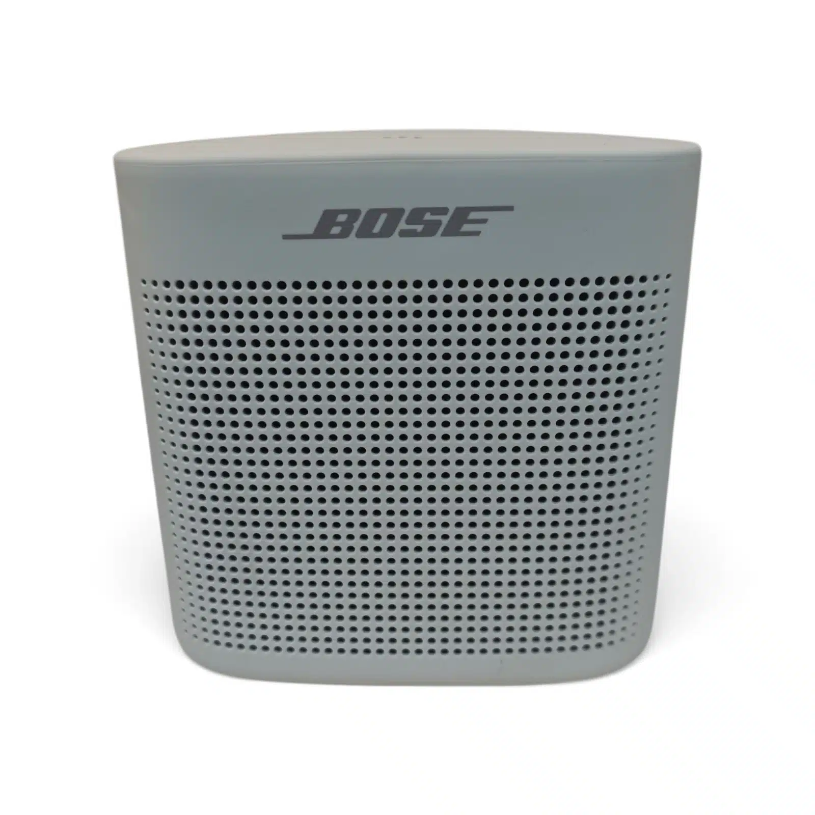 Altavoz Bose Soundlink Collor II/2 Blanco+ cable