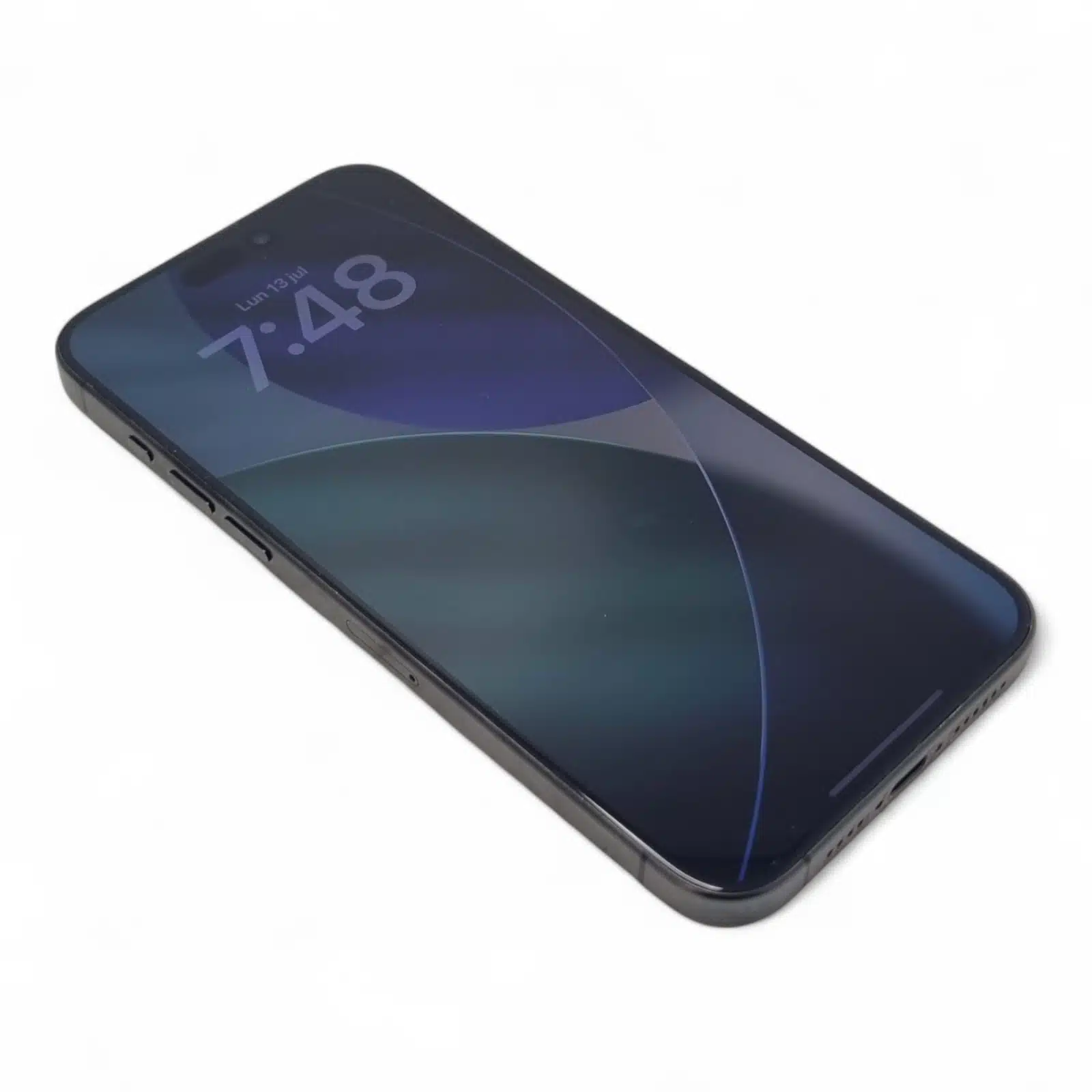 Iphone 15 Pro Max 512GB 86% Bat Negro — foto 4