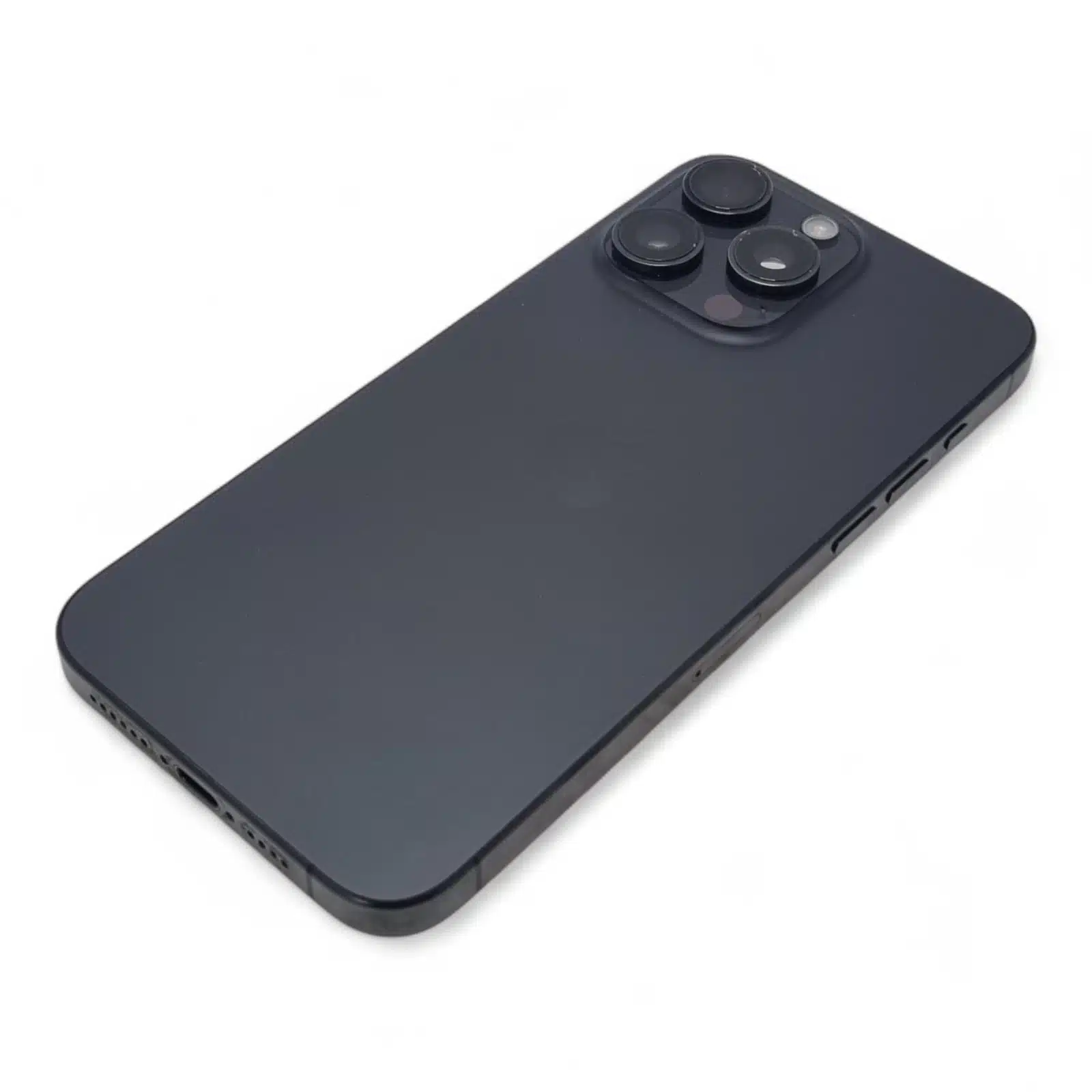 Iphone 15 Pro Max 512GB 86% Bat Negro — foto 3