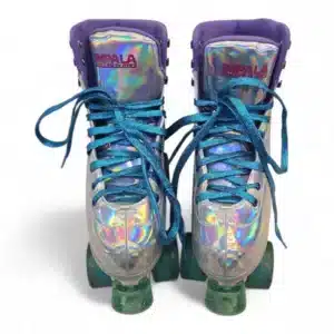 PATINES 4 RUEDAS  PARALELAS  IMPALA TALLA 40