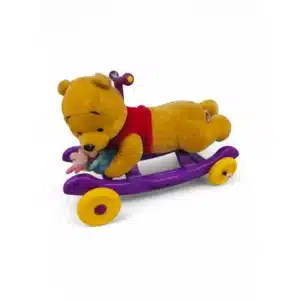 CORREPASILLOS WINNIE THE POOH